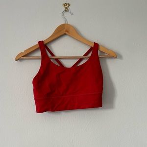 Lululemon Bra Top